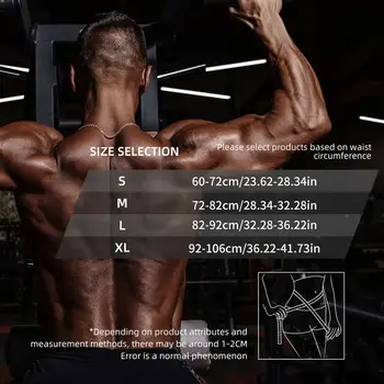 10 best sales 벨트 파워리프팅 - №2