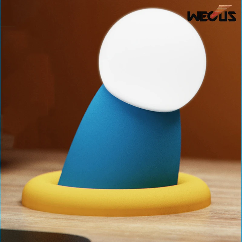 

Cute Cartoon Little Hand Wall Lamp Simple Style Wall Light for Bedroom Kids Room Creative Personality Bedside Night Light