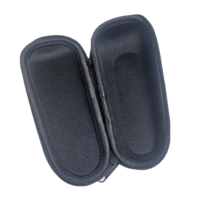 Electric Shaver Hard Travel Case Replacement Bag for Braun Series 3/5/7/9 Men's Razor, Case Only,Protective Cover Storage