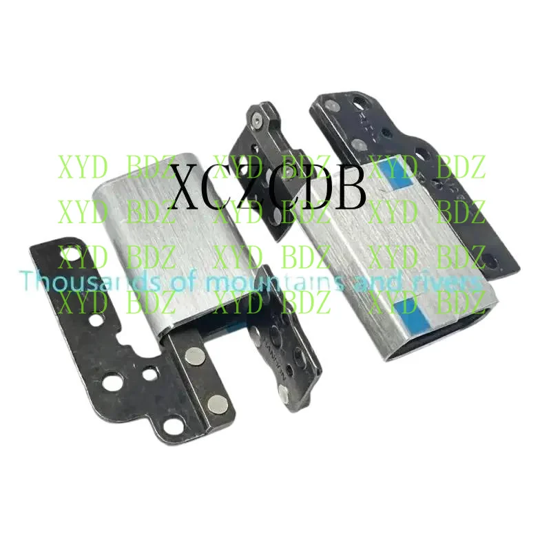 

Кронштейн шарнира ЖК-экрана L&R для DELL Latitude 5300 2in1 0H9Y4G, новый CDB