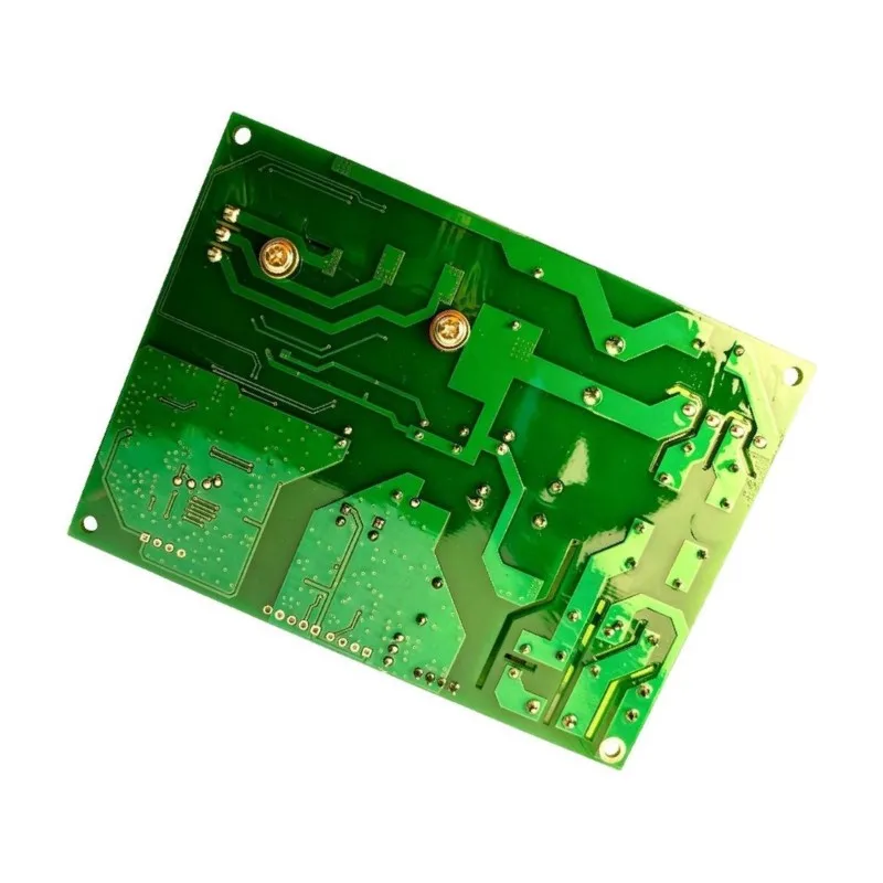 TKOH-High Voltage DC Brushless Motor Control Board, Drive Board, High Quality Replacement Part