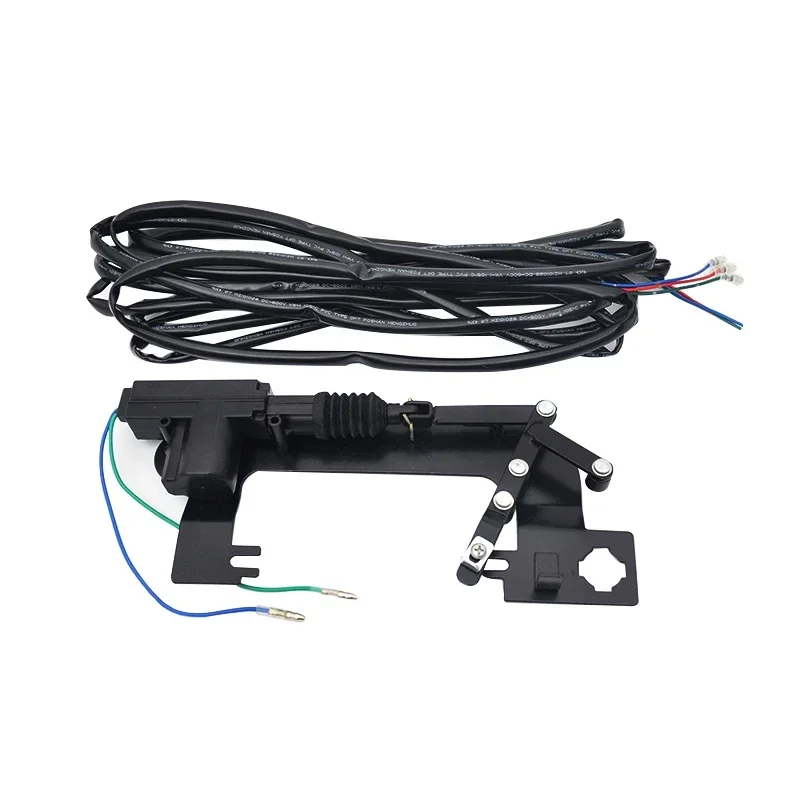 Pickup tailgate lock For Hilux Vigo 2005-2014