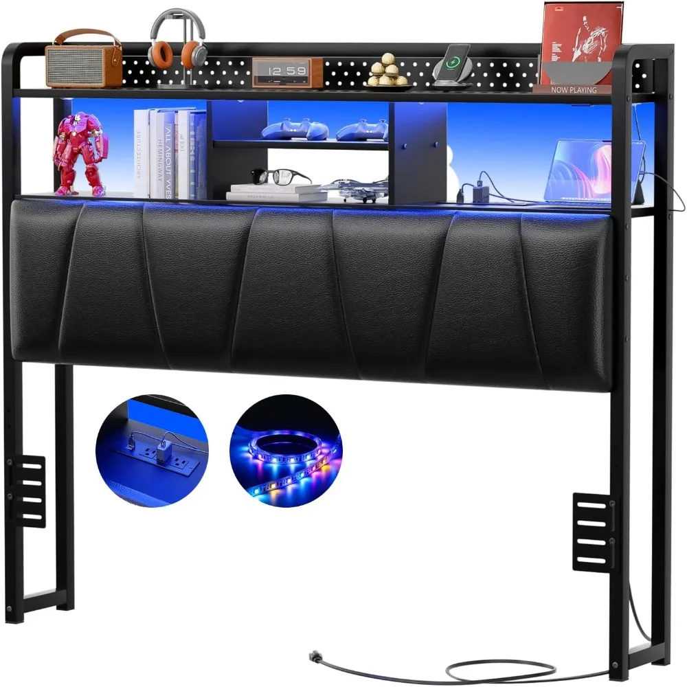 Headboard For Full …