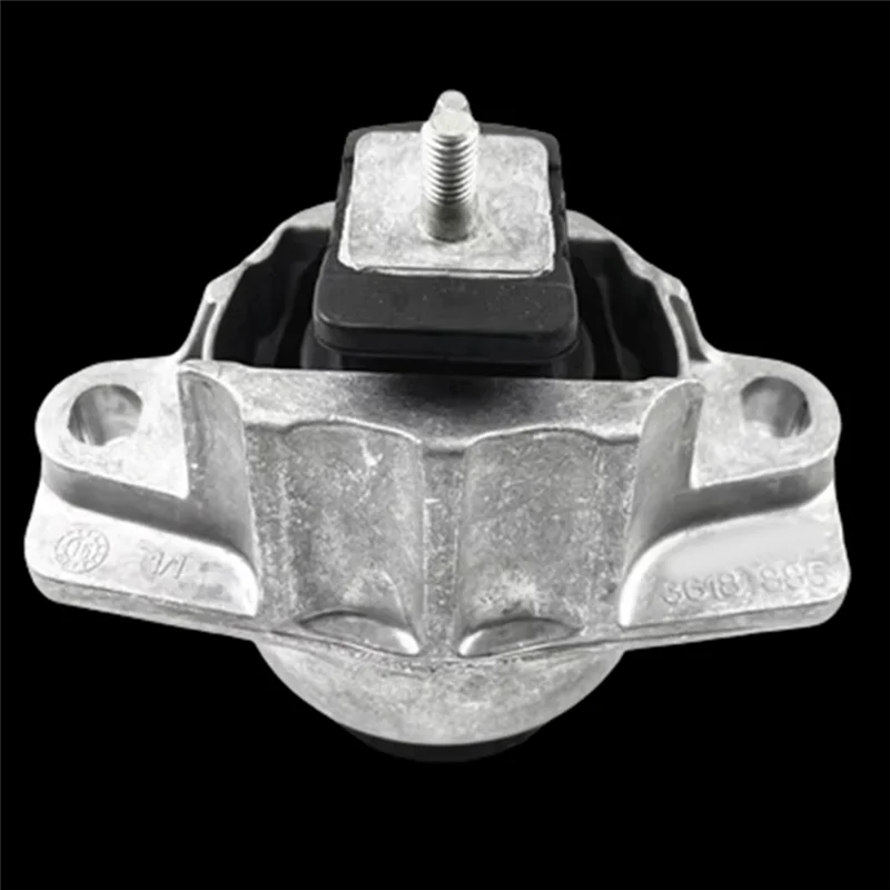 

F9-Engine Machine Foot Glue Engine Mount Bracket T4A2335 T4A33600 T4A31805 For Jaguar F-PACE (X761) 2016
