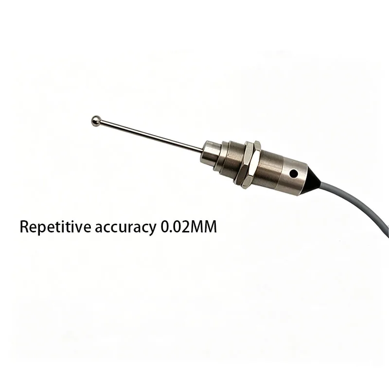 High precision contact sensor ZTSX 1M with stable performance for CNC machine tool centering measurement probe