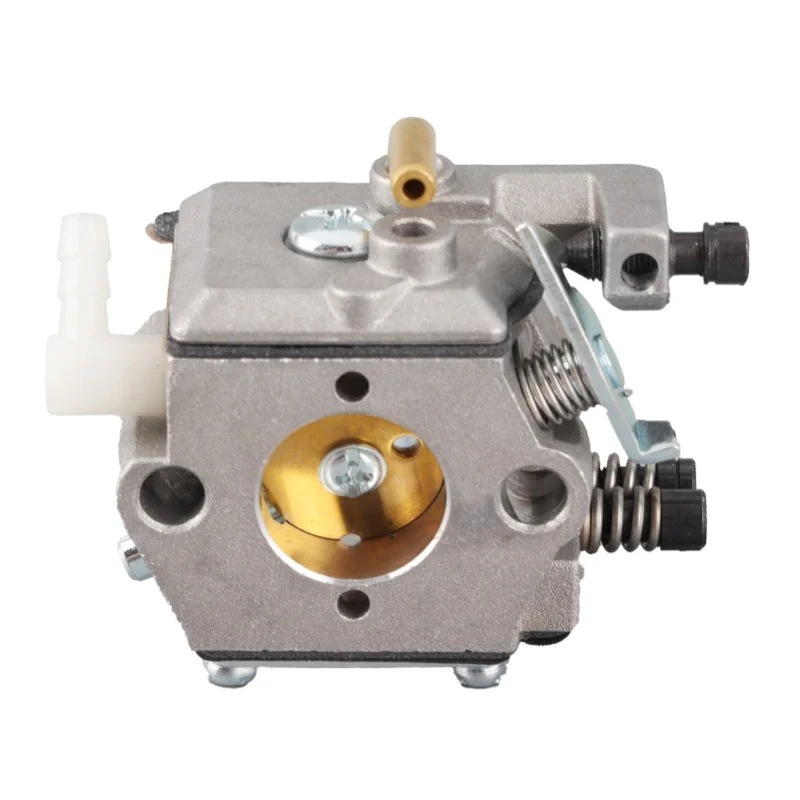 Carburetor Air Filter Spark Plug Relief Valve Set Replacement Fit For MS260 MS240 024 024AV