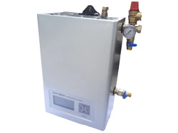 110V Work Station pump station of Solar Hot Water Heater w/Pump w controller