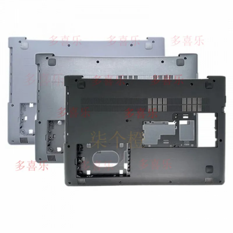 

ZZMM NEW Bottom Cover Case For Lenovo Ideapad 510-15ISK 510-15IKB 310-15ISK 310-15ABR