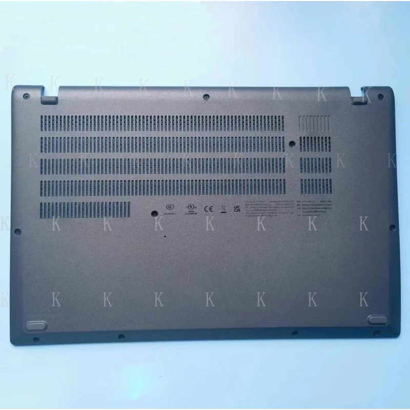 

Новая нижняя крышка корпуса (D-крышка) с разъемом RJ45 для ThinkPad L14 Gen 3 21C1 21C2 5CB1J18128