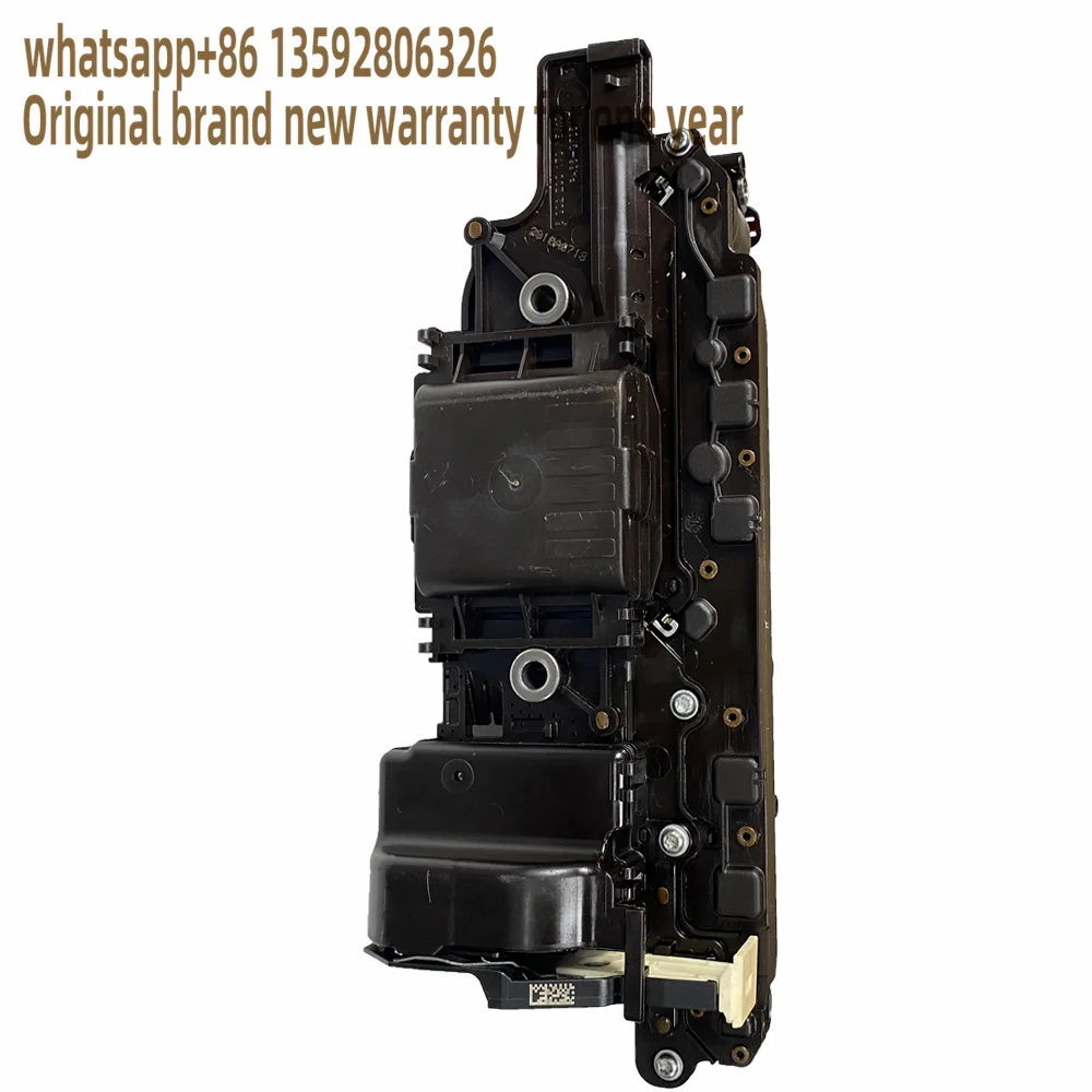 

24257438 Ga6l45r 6l45 Original 6l80, 6 Speed Rwdtransmission Control Unit , Tcm For Bmw