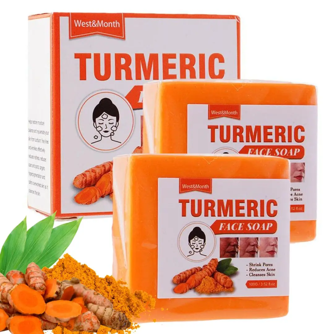 

Мыло с имбирем, оливковое масло, имбирный сок, масло ши, кокосовое масло, мыло с куркумой, натуральное осветляющее кожу мыло для темных пятен