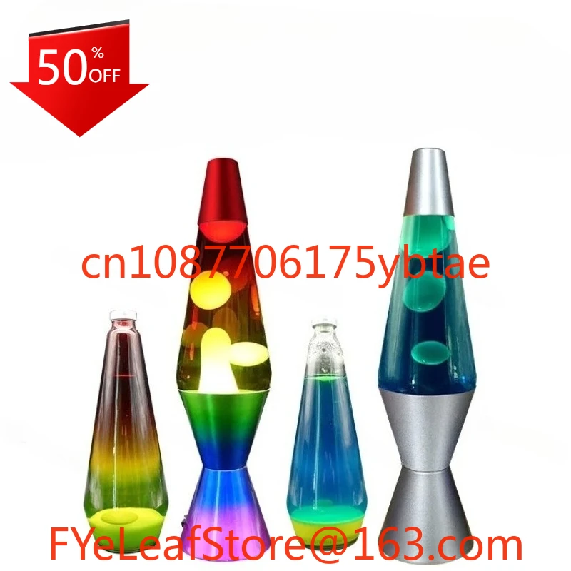 

Лампа в европейском и американском стиле, обустройство дома, лампа из расплавленного воска LAVA, новый специальный подарок, украшение для дома