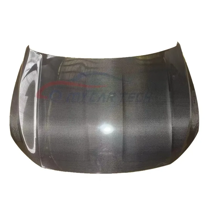 For Volkswagen Jetta Carbon Fiber Front Bonnet Engine Hood！