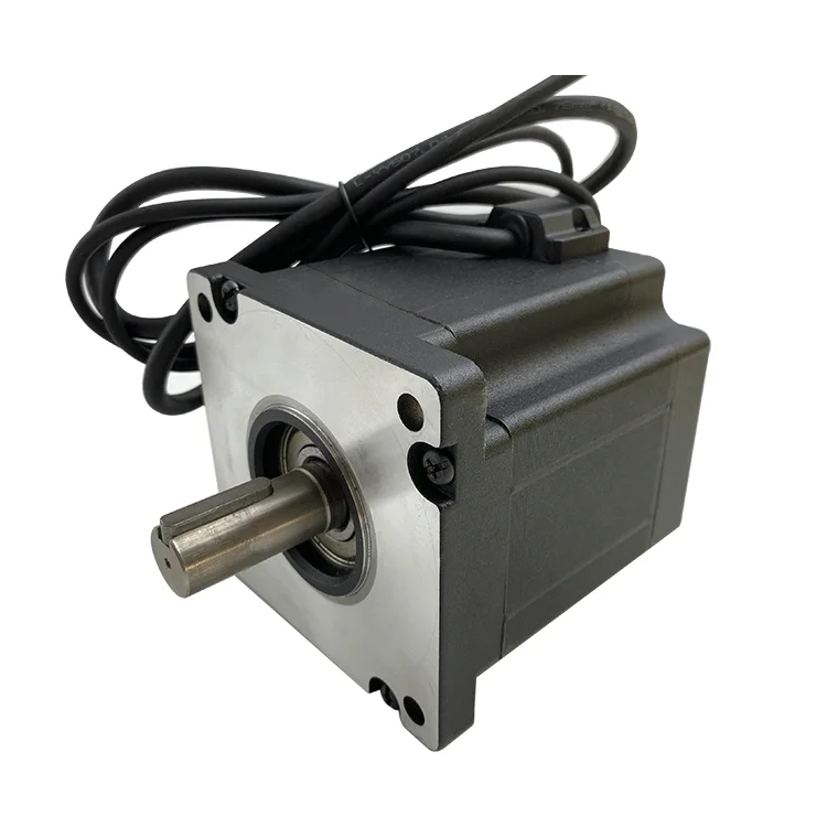 

110 Flange High Voltage DC Motor 1000W 1500W 2000W 3000W 3000rpm 220V Single-Phase Electric Motor