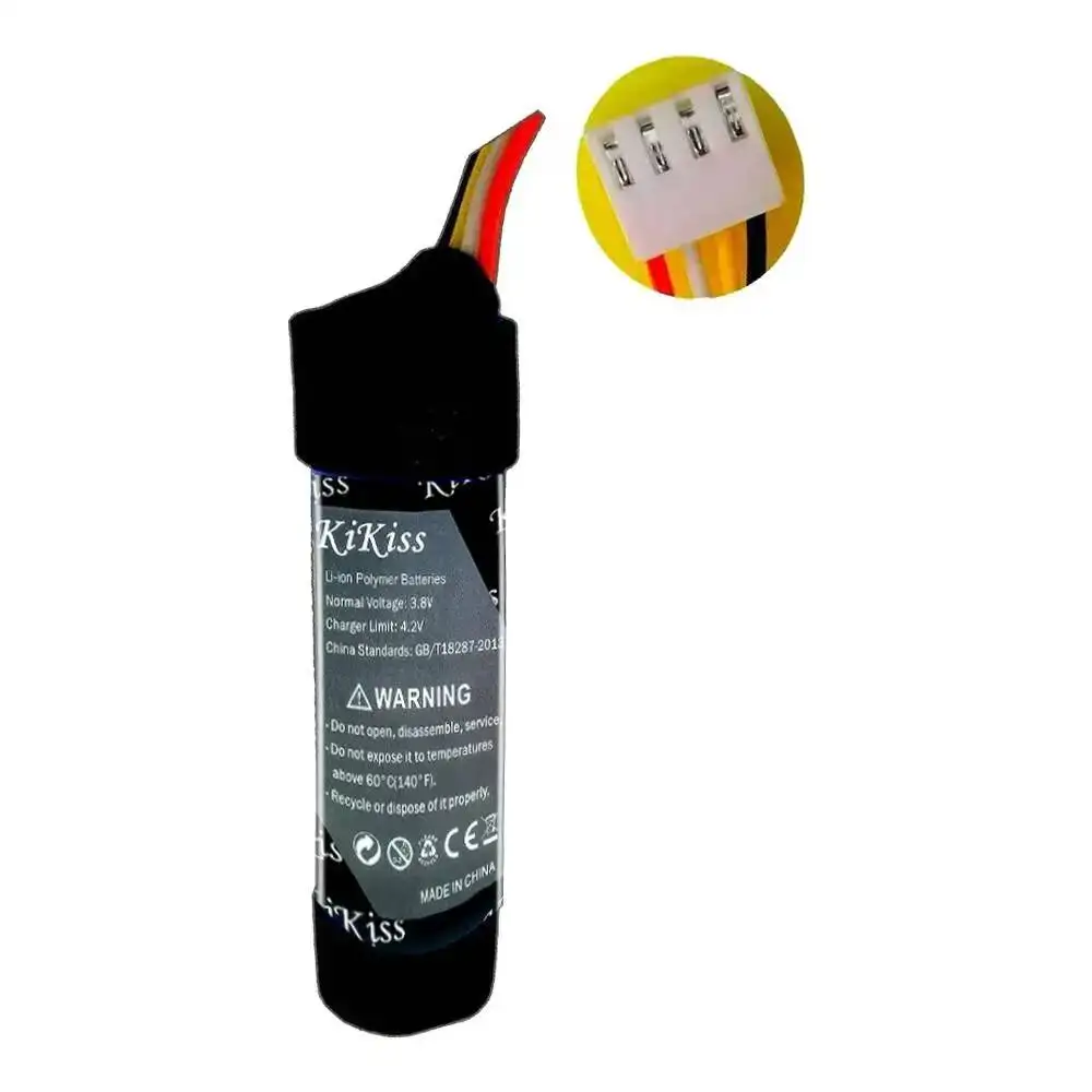 High-Efficiency 3900mAh Speaker Battery For Harman Kardon Onyx Studio 5 6