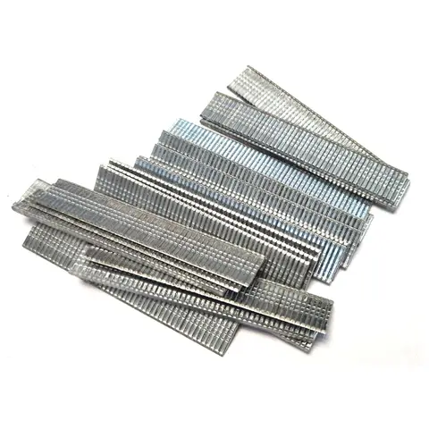 BOSI 1000 개/팩 F10t 손톱, 도매 1.2mm x 10mm