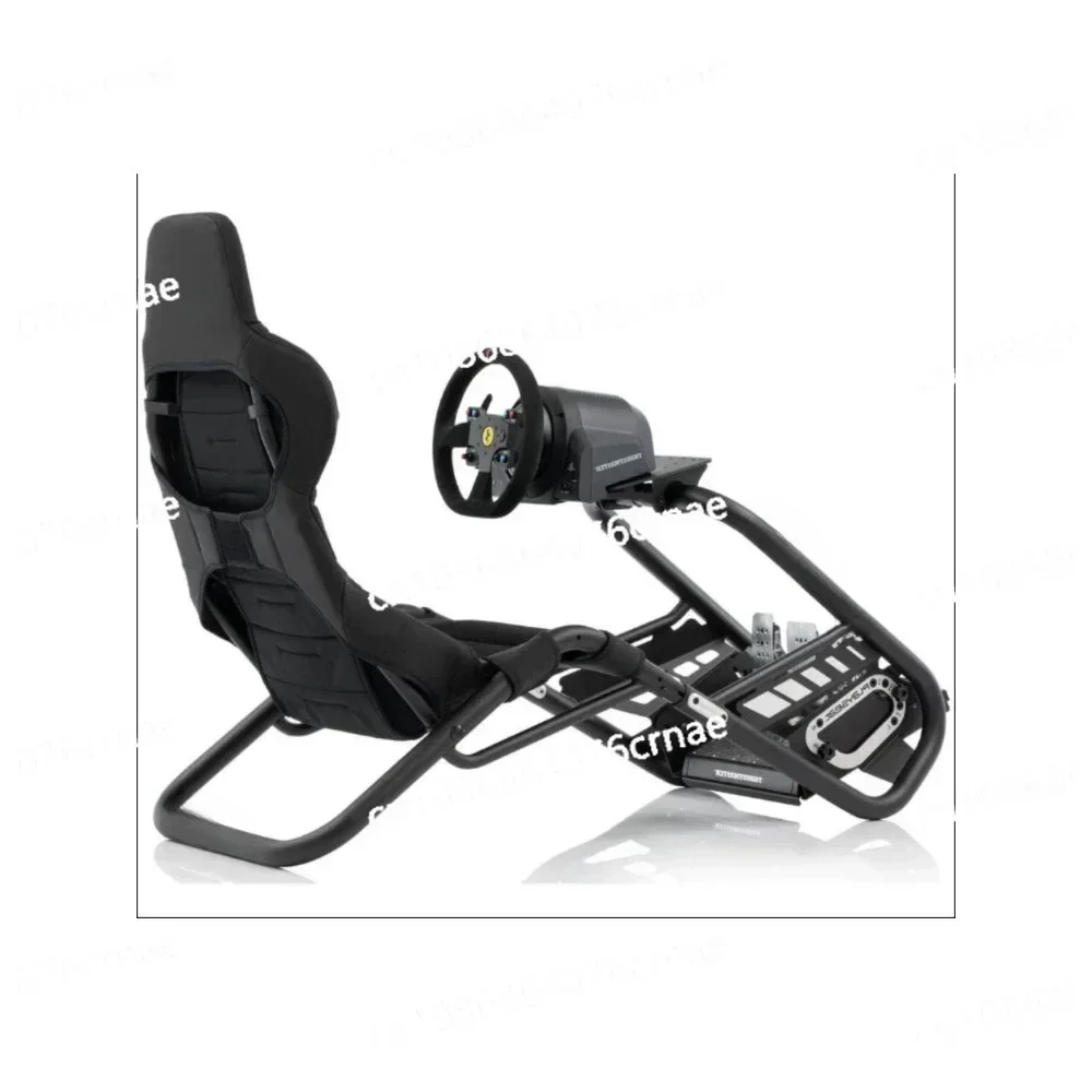 FOR Racing Simulation Seat Steering Wheel Support