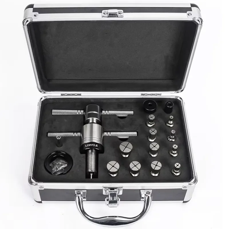 Hot Selling LEBYCLE MTB Road Bicycle Hub Bearing Tool Bike Hub Freehub Tower Base Tool Cycling Repair Tools