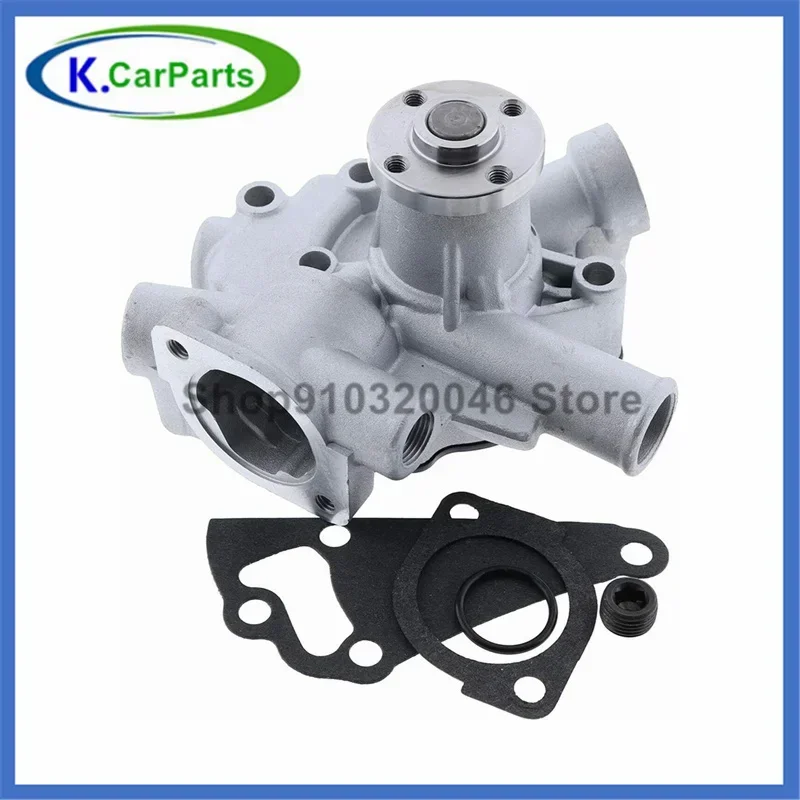 

119660-42003 New Water Pump 119660-42004 for Yanmar Engine Parts 3TNA72 3TNA72L 3TNE74 119660-42009