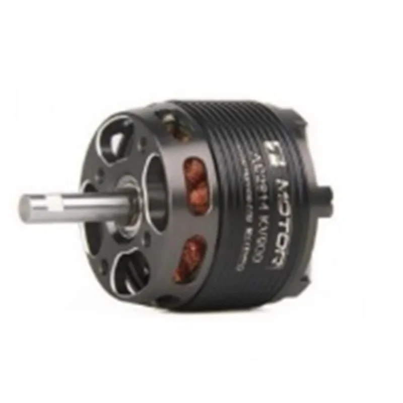 T-MOTOR AS2814  2-4S use for  Long Shaft 3D F3A Airplane Power