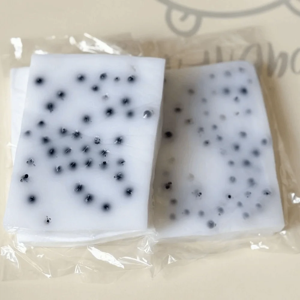 Funny Squishy Texture Pimple Popping Sensory Toys Sensory Design Reusable Squeeze Toys Anxiety Relief Fidget Toys ADHD