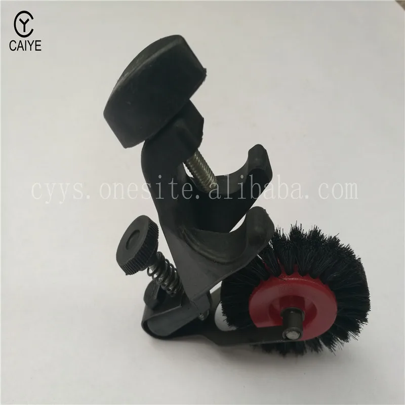2Pieces Offset Printing Machinery Spare Parts Press Paper Wheel SM74 PM74 Machine Brush Whee