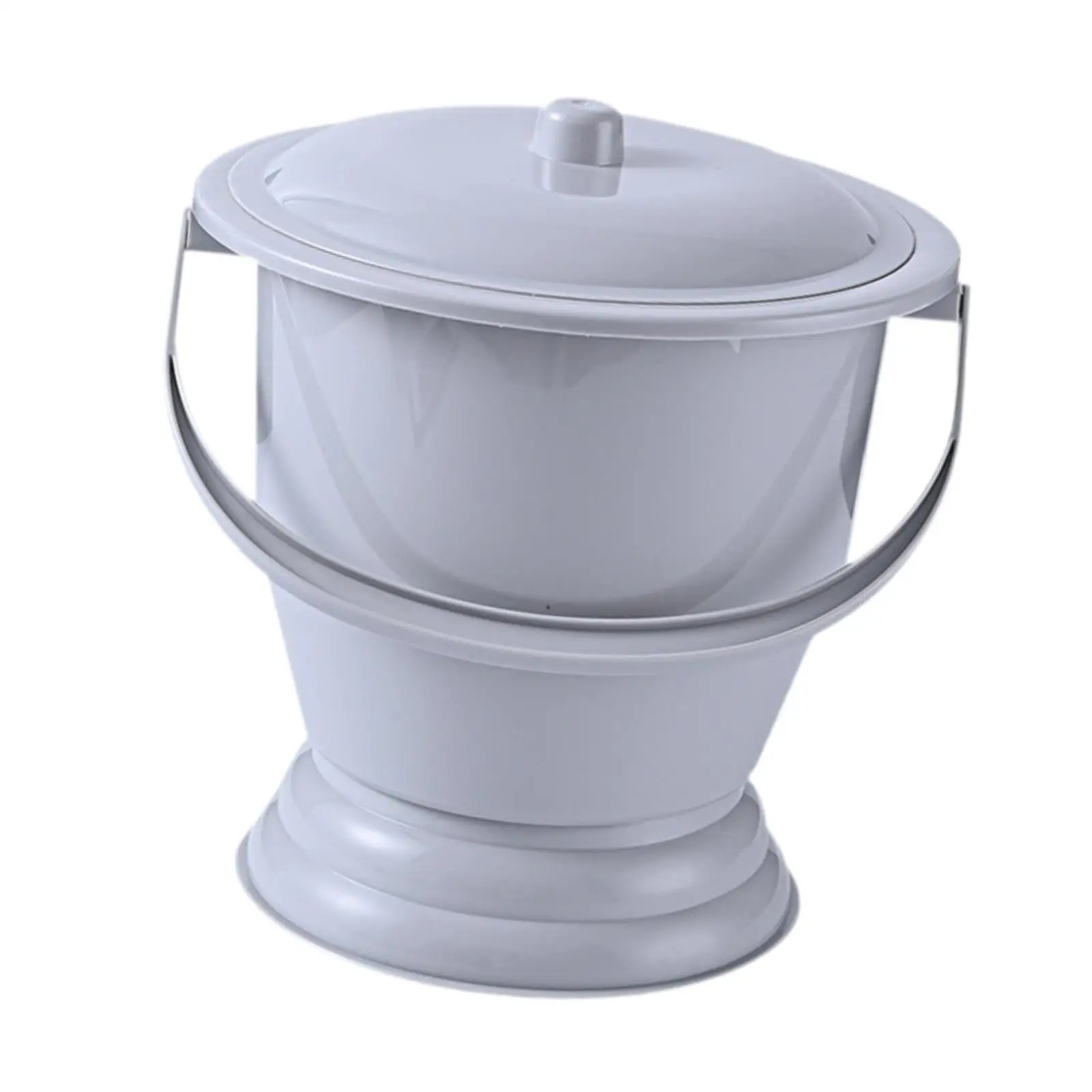 Potty Urine Pot Toilet Potty Urine Bucket for Children Female Male Bedroom