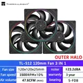 TL-S12 3PCS