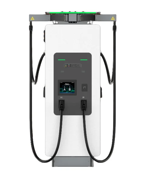CE Certified High Performance Oem Odm Waterproof 720kw Ev Dc Charger Electric Vehicle Charging Pile Dc Fast Charging Station