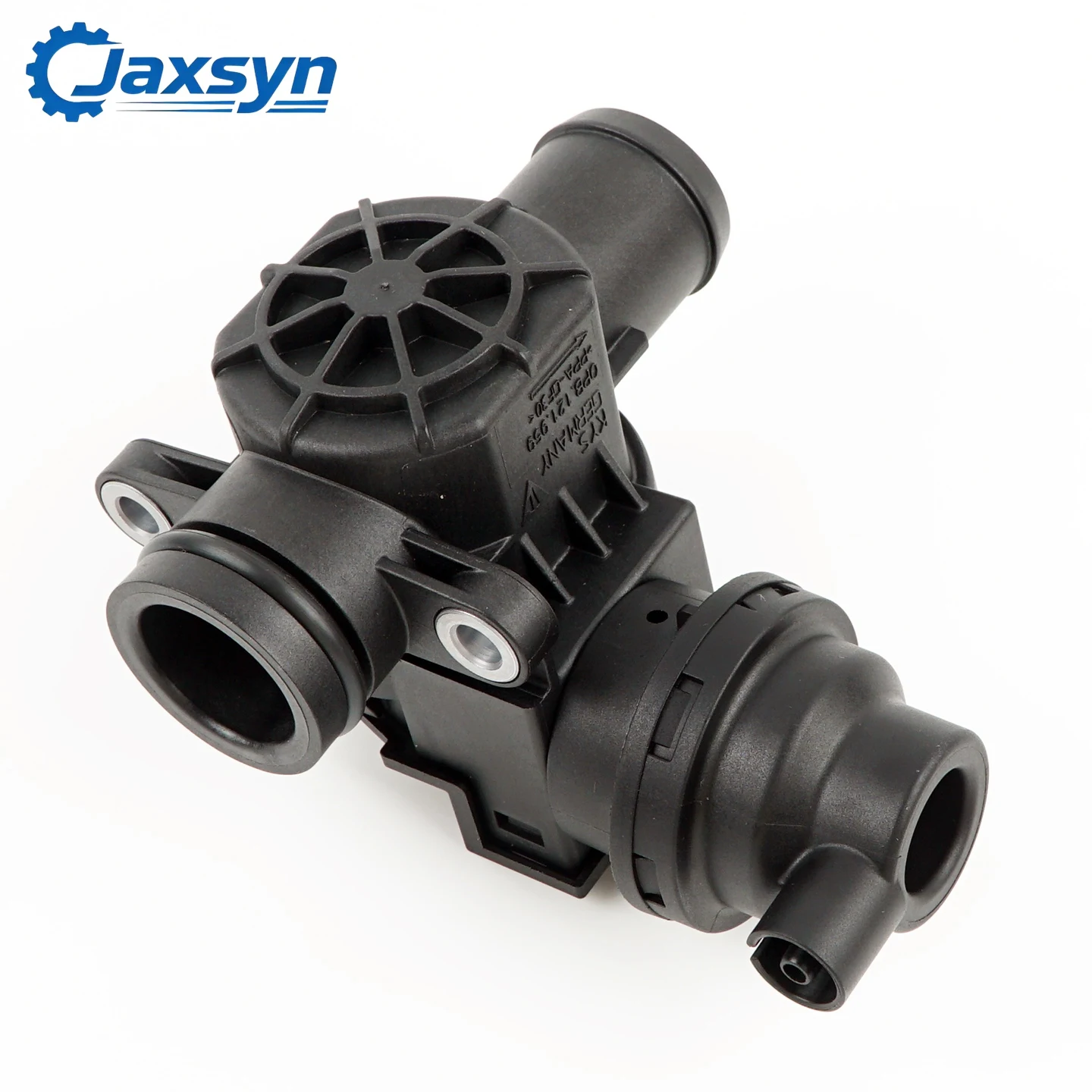 

0PB121959 9A110655504 Нагревательный клапан Клапан теплого воздуха и воды Дроссельный клапан для Porsche 718 Cayman 2017-2025 991 Turbo/GT2 RS Spyder