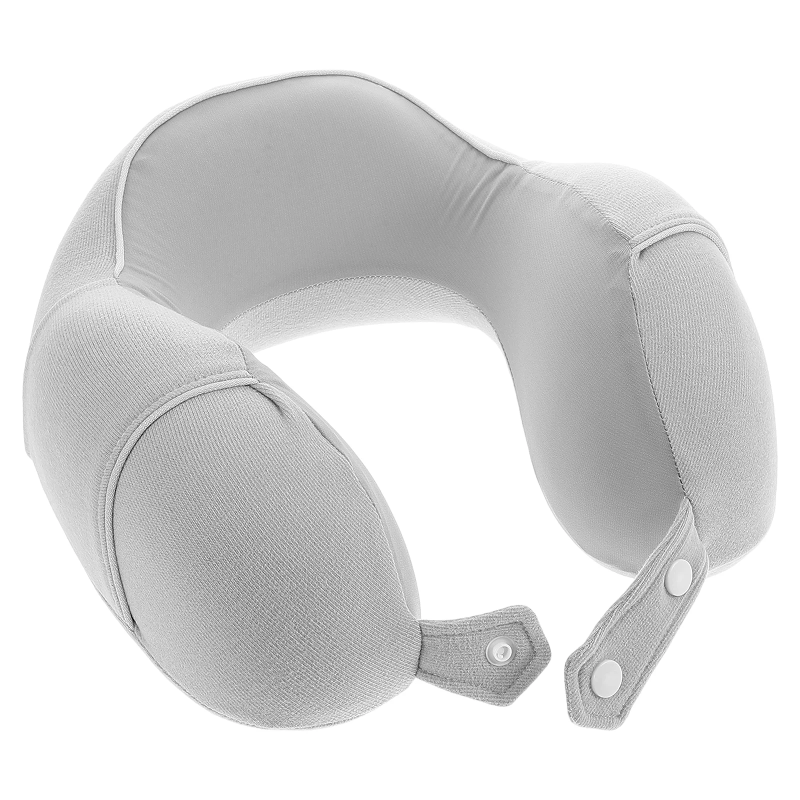 

Memory Foam Pillow Airplane Sleep Neck Desk for Traveling Kids Pillows Airplanes