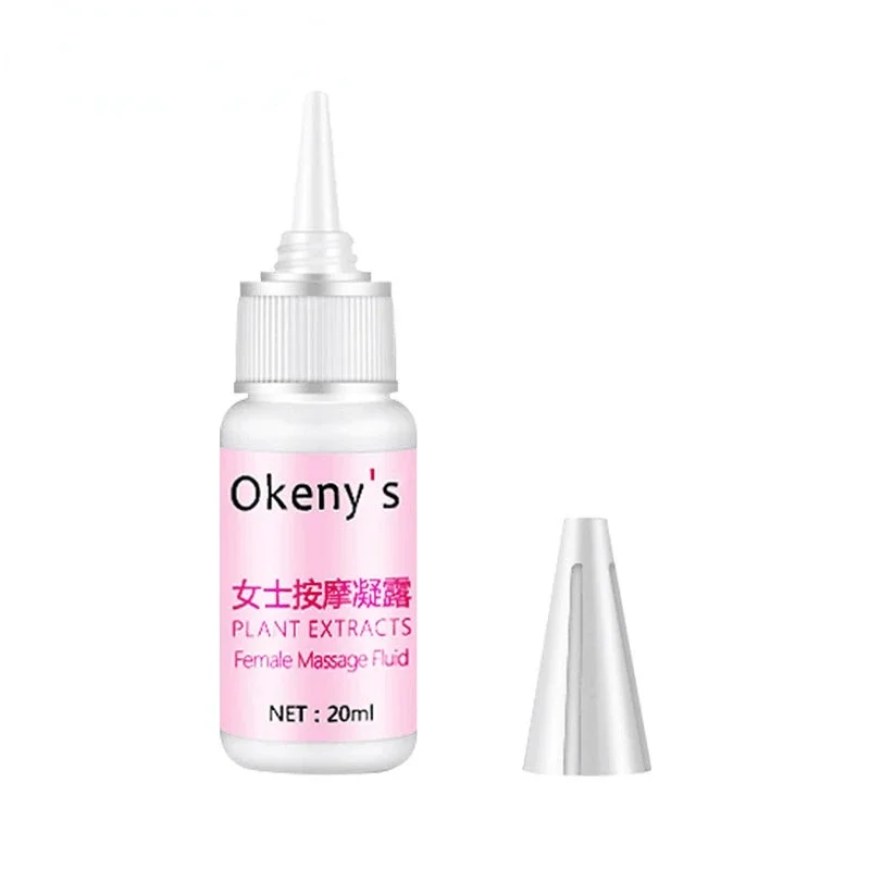 20ml Vaginal Shrinking Gel Intense Orgasm Gel Drop Exciter For Women Climax Spray Orgasm Female Stimulant Vagina Libido