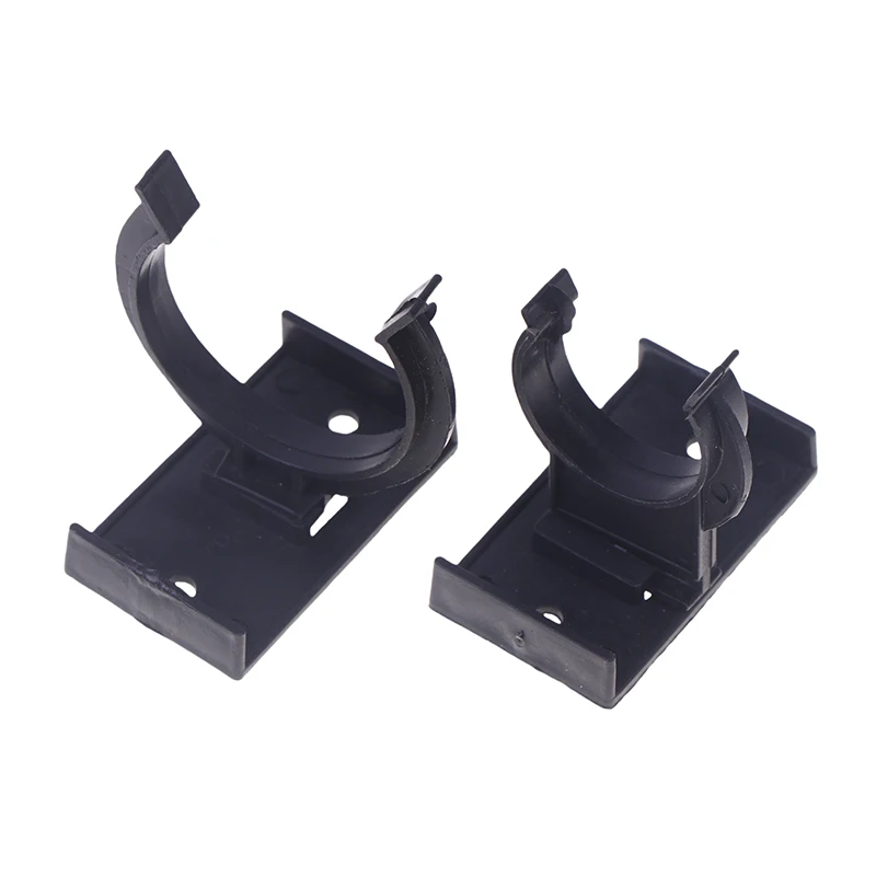 10 Pcs Plastic Kitchen Cabinet Leveling Leg Clip 90 Degree Corner Plastic Buckle For Toekick Plinth
