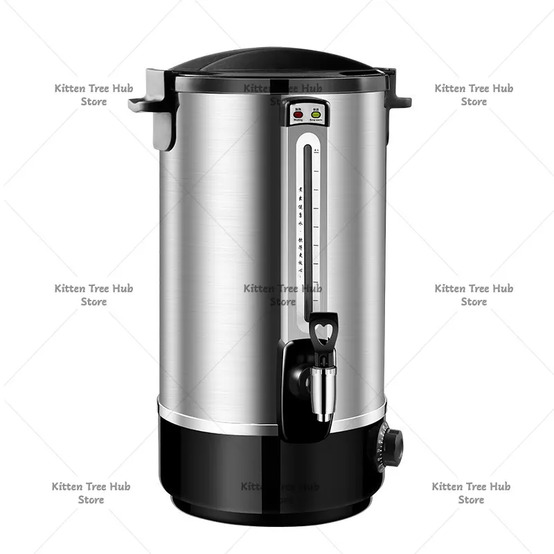 110°C Fast Boil & 30°C Keep Warm, Perfect