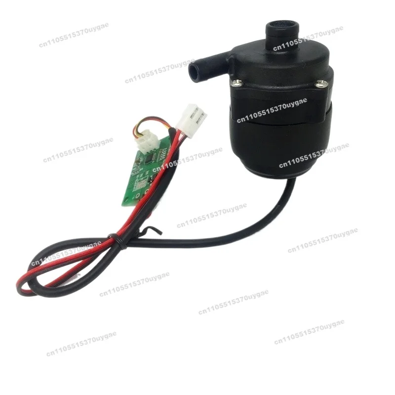 Brand New DC Brushless Water Pump ZGP3506 Amphibious 12 Volt 3 Watt Plumbing Kang Main Unit Water Pump