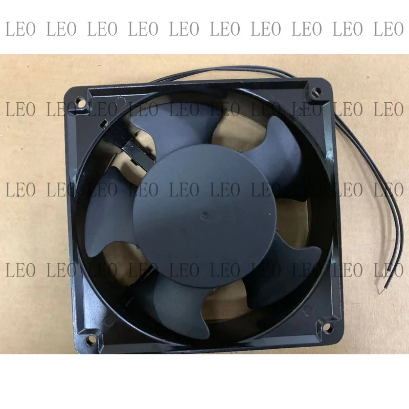 MY For SUNON SP100A A166 1123xbt 115V/110V 0.26A double ball fan 120*120*38MM