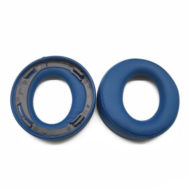cabeza cabeza las ventanas anáticas para 0083 Gen3 Gold7.1 0083 Auriculares Auriculares Cushions oreja