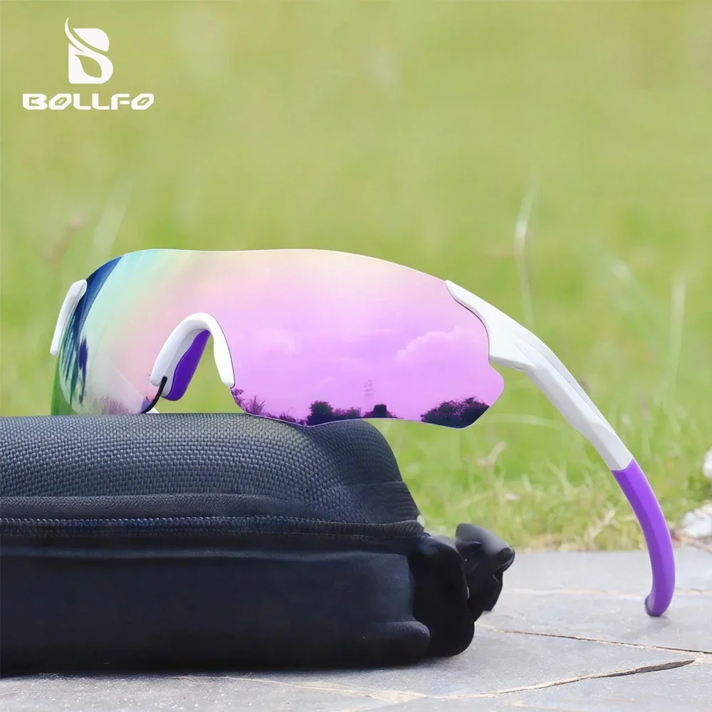 Bollfo Unisex Rimle… - image