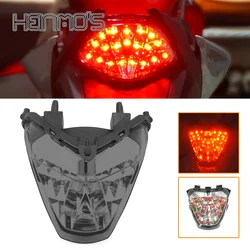 For Honda CBR 125 150 250 300 R CBR250R CBR300F CB150 Motorcycle Accessories LED Taillight Brake Turn Signal Lamp Rear Light