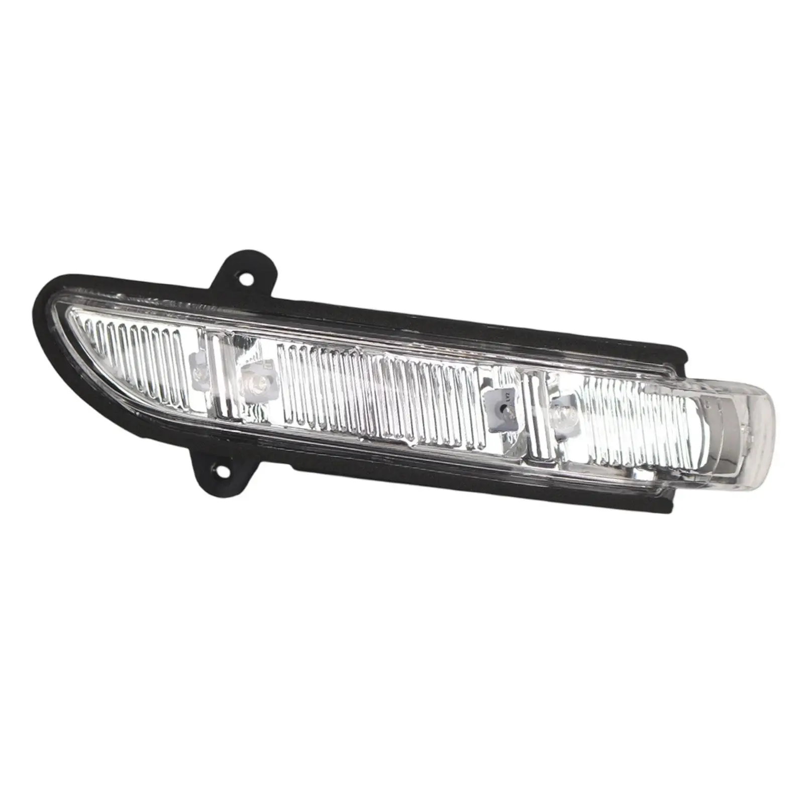 

Запасная часть указателя поворота бокового зеркала для Mercedes-Benz CL 2006-2009 гг.