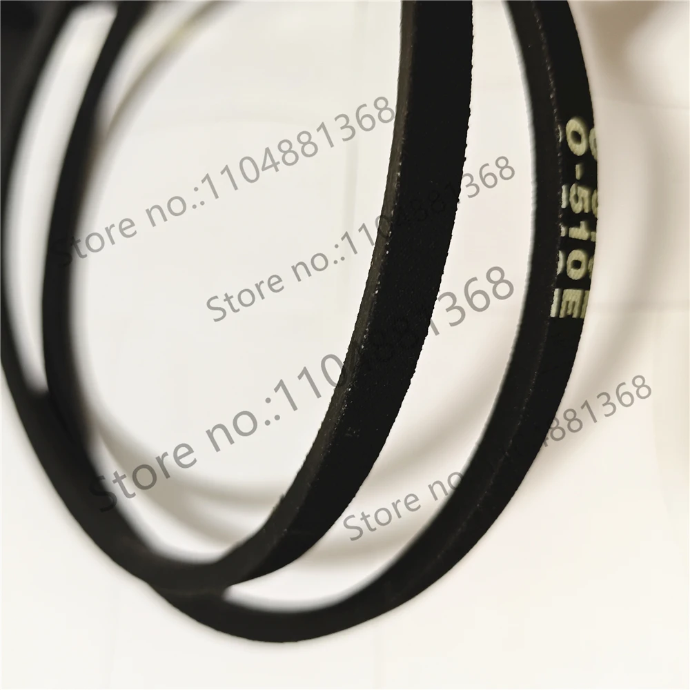 2PCS K23 K24 K25 K26 K27 K28 K29 K30 K31 V-belt Driving belt