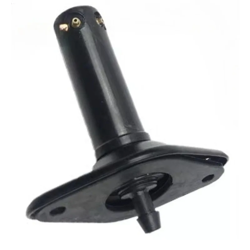 Wiper Brush Nozzle Head Excavator Parts for CAT E313 D2GC