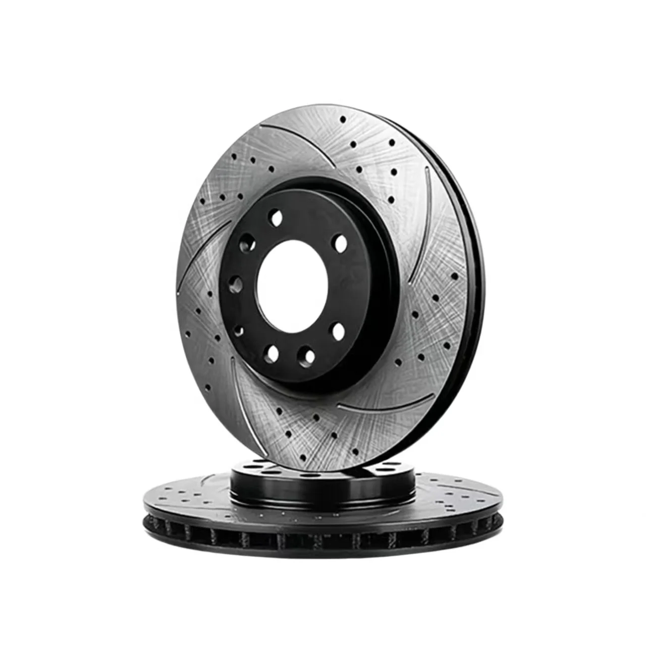 

Идеально подходит для L EX US l X 2010, высококачественные автомобильные тормозные диски