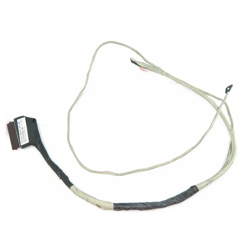 1PCS NEW LCD LVDS Screen Cable for Dell 15-5000 5558 3558 5559 DC020025K00 30pin .0KNG43