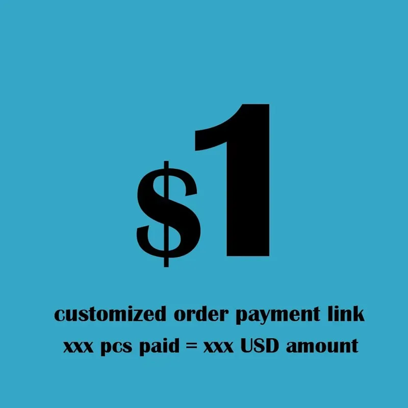 تخصيص الروابط لتكملة رسوم الشحن أو المنتجات