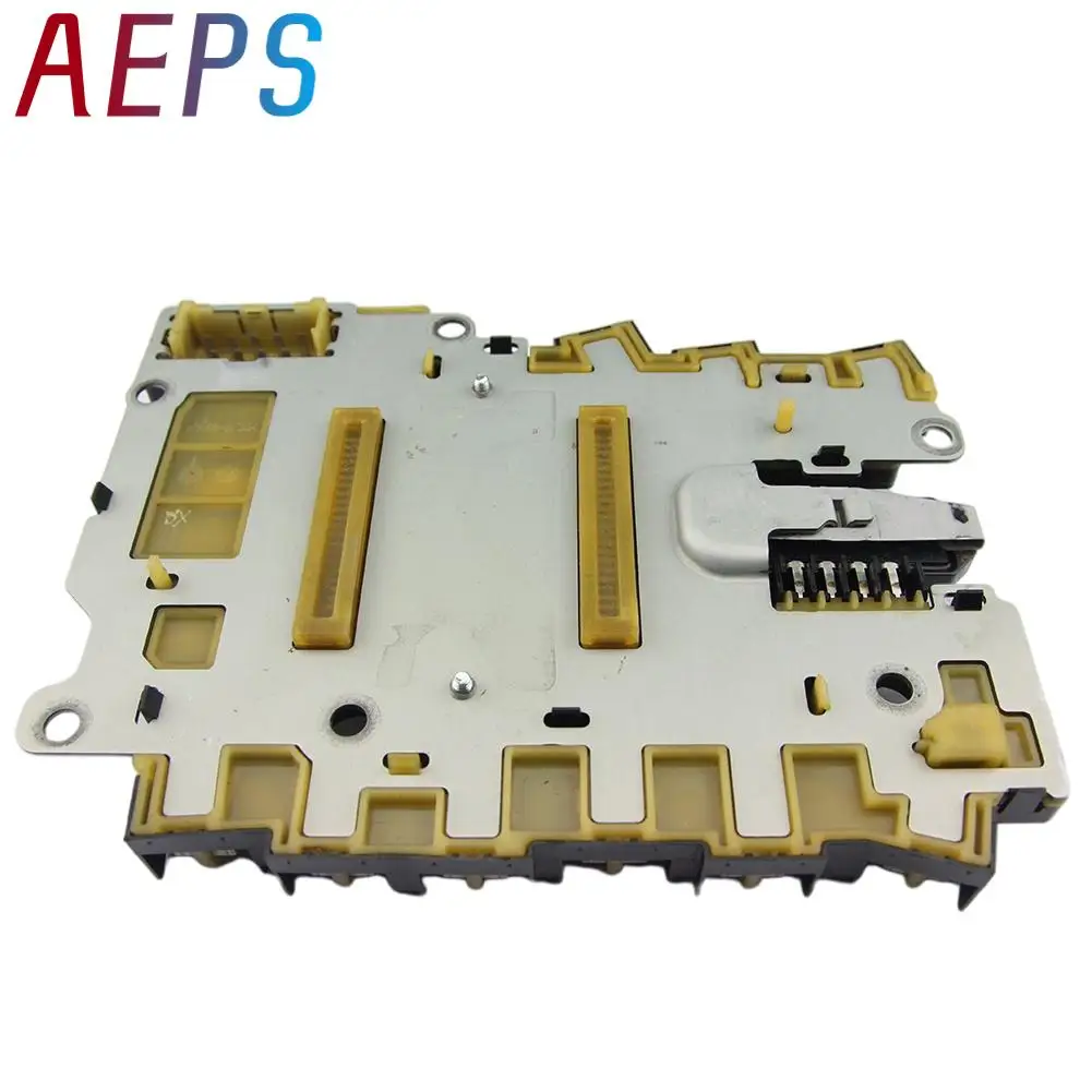 

Suit For Nissan EX37 Q80 M56 RE7R01A ETC94-110N TCU TCM Transmission Control Module