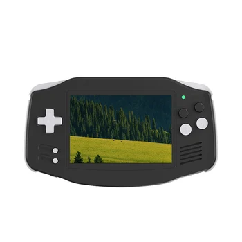 Anbernic RG34XX Handheld Game Console 3.4 inch IPS 720*480 Screen Linux System HDMI Compat