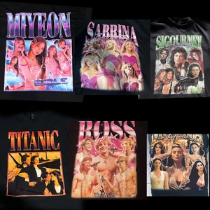 Playaz Club (Carmelo Anthony) - schweres Baumwollt -Shirt 10 Hauptverkaufskarmel - №10