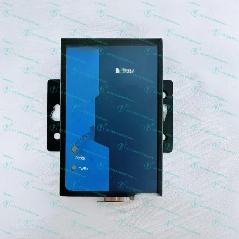 

Оригинальный сетевой сервер для организации связи между серверами