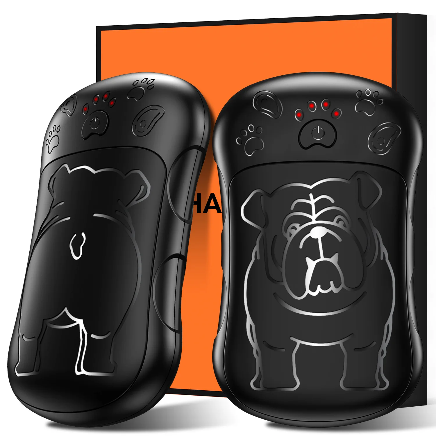 2025 جديد Hanfadou سبليت جهاز تدفئة محمول 2 في 1 جهاز تدفئة محمول كهربائي مغناطيسي #1